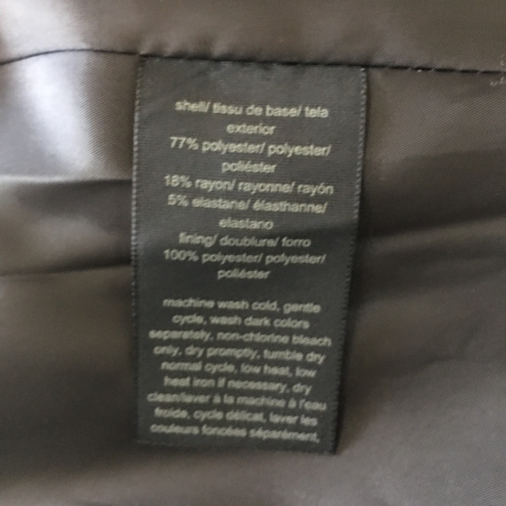 Tommy Hilfiger Blazer - Picture 4 of 4